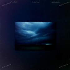 Terje Rypdal / Miroslav Vitous / Jack - Terje Rypdal / Miroslav Vitous LP .