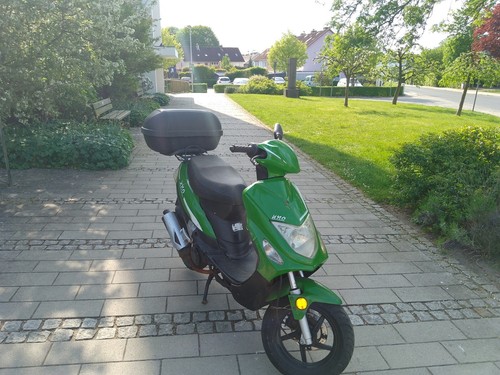 Roller luxxon eco - luxxon,