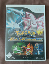 Pokémon: Battle Revolution