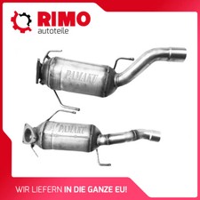 VW Touareg 5.0 TDI AYH BLE BWF