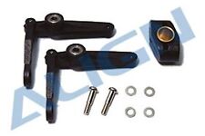 ALIGN T-Rex 450 Washout