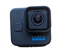 GoPro 11 Mini gebraucht Kundenretoure Kamera Actioncam