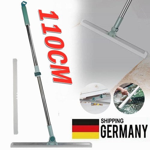 Profi wasserschieber mit stiel - profi,