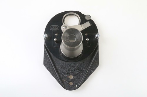Leica oores rotationsteil mit - leica,