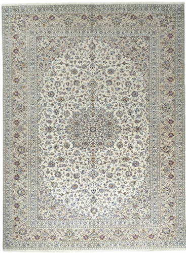 Perserteppich kashan kork - kork, 402