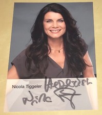 Nicola Tiggeler Original