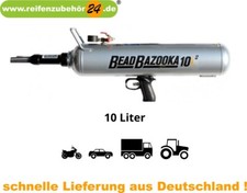 Gaither-​Tool Luftkanone