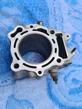 Quad Zylinder tgb 425