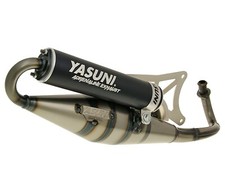 Auspuffanlage yasuni scooter - yasuni, z