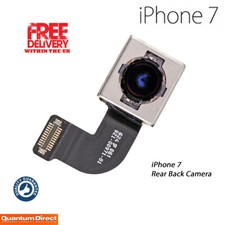 iPhone 7 12MP Rückkamera