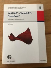 MATLAB - Simulink - Stateflow