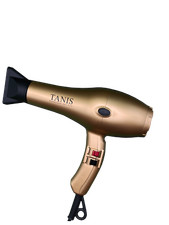 TANIS Professional Föhn /