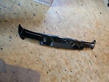 VW   Lupo 6E1 6X1 Faltdach Spoiler  6X0875125 Schwarz L041