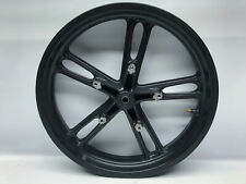 Yamaha YZF R 125 Felge vorne Vorderradfelge Front wheel (1) 11'