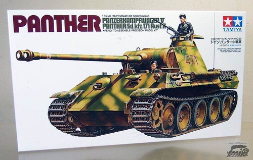 St433 tamiya 35065 - tamiya, 1:35