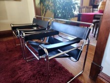 Marcel Brauer Wassily Chairs