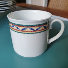 V&B PERGAMON   Kaffeetasse