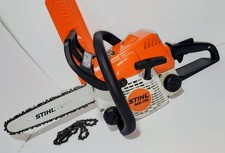 STIHL MS170 Generalüberholte  Motorsäge, Kettensäge  TOP Zustand !