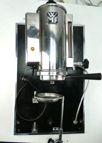 Wmf 5071 kaffeebrühautomat - 4/5071,