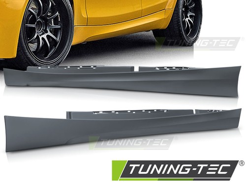 Upgrade design seitenschweller - upgrade,