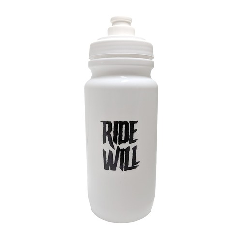 Trinkflasche logo edition - logo,