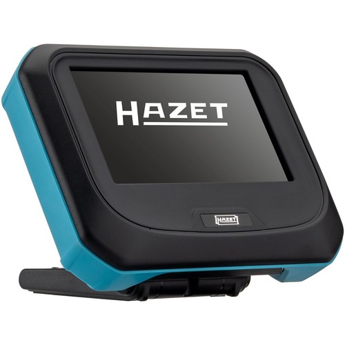 Hazet 4812 26g - 4812-26g, touchscreen
