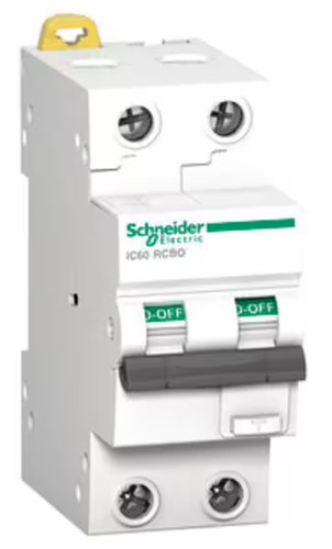 Schneider electric acti9 - schneider, ic60