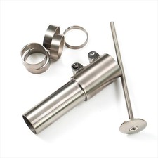 Bicycle Handlebar Extender