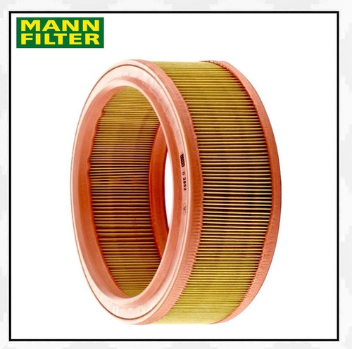 Mann filter c2852 luftfilter - mann-filter,