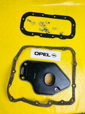 NEU XXL SET Automatik Getriebe