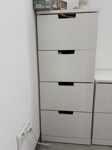 Nordli kommoden 4er - nordli,