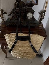 strandtasche   Stroh Givenchy