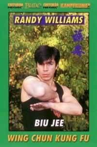 Wing chun kung biu - jee,