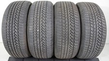 4 x 255/50R20 109H Winterreifen Continental Winter Contact TS850P 7,5-8mm AO