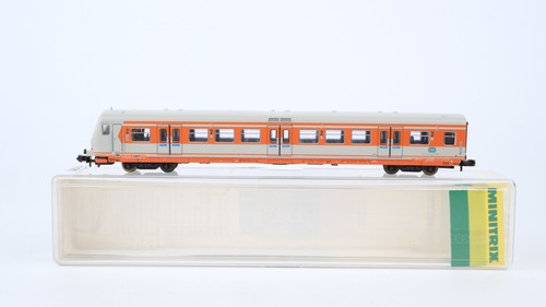 Minitrix 3143 00 - n,