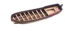 Amati langboot rettungsboot - amati,