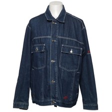 Sancezz, Jeansjacke, Unisex