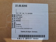 Rational 22.00.828S Fan/Blower