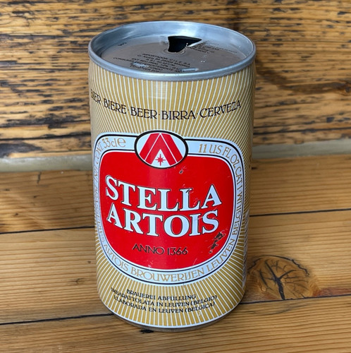 80er getränkedose bierdose - 80er,