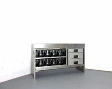 FES GmbH gebrauchte ALUCA