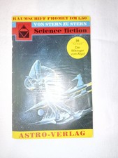 Raumschiff Promet, Band 38