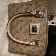 Guess damen handtasche - guess,