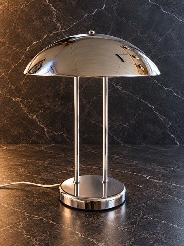 Ikea b8906 tischlampe chrom - b8906,