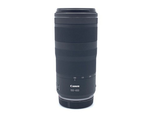 Canon rf100 400mm - canon, is