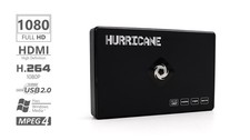 Hurricane Gehäuse ohne