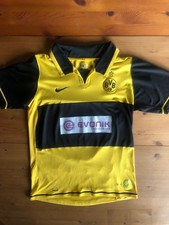 Original Nike BVB Trikot