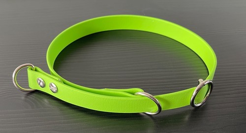 Hundehalsband zugstopp aus - zugstopp,