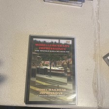 Modelleisenbahn Impressionen