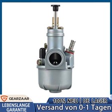 Vergaser 15mm Für  Puch Maxi