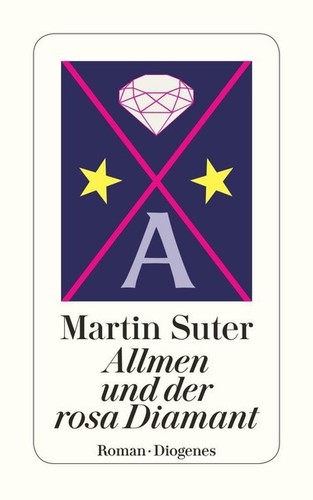 Allmen und der rosa - allmen,